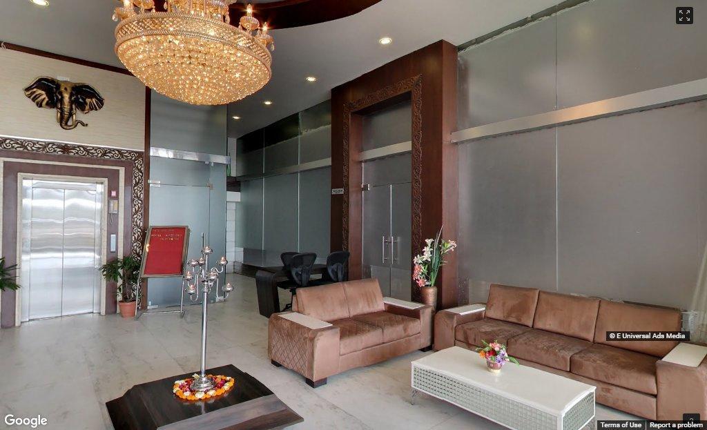 Rk Regency Bhopal Exterior photo