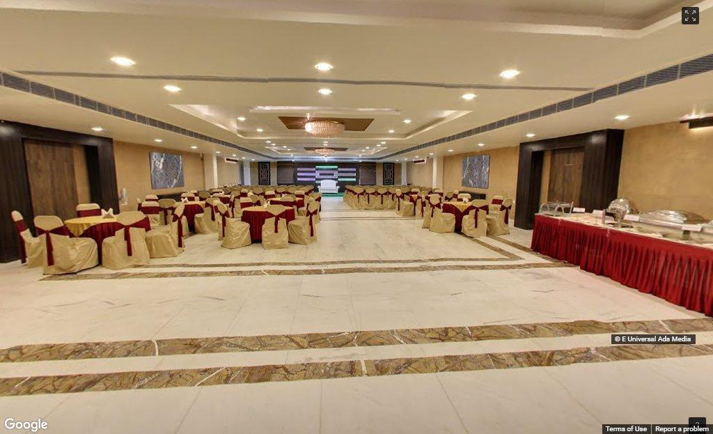 Rk Regency Bhopal Exterior photo