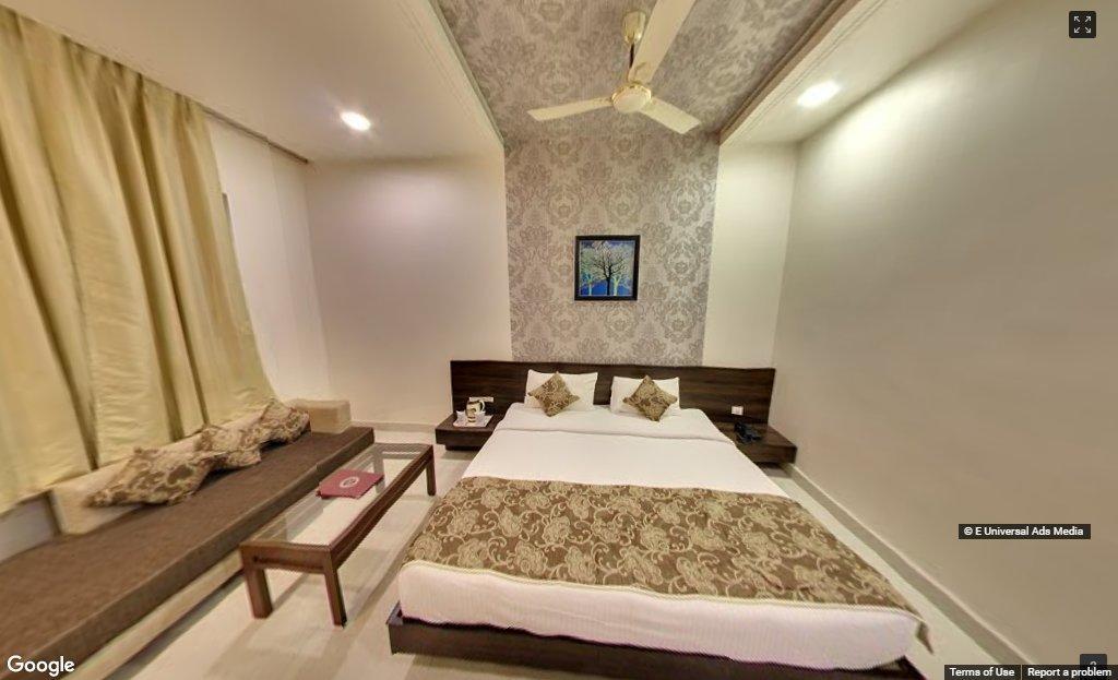 Rk Regency Bhopal Exterior photo