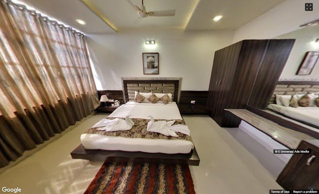 Rk Regency Bhopal Exterior photo