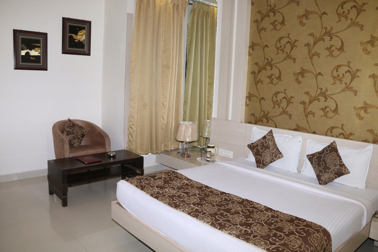 Rk Regency Bhopal Exterior photo